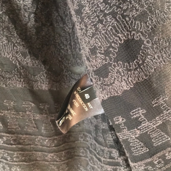 Isabel Marant blouse size 40 - Picture 5 of 6